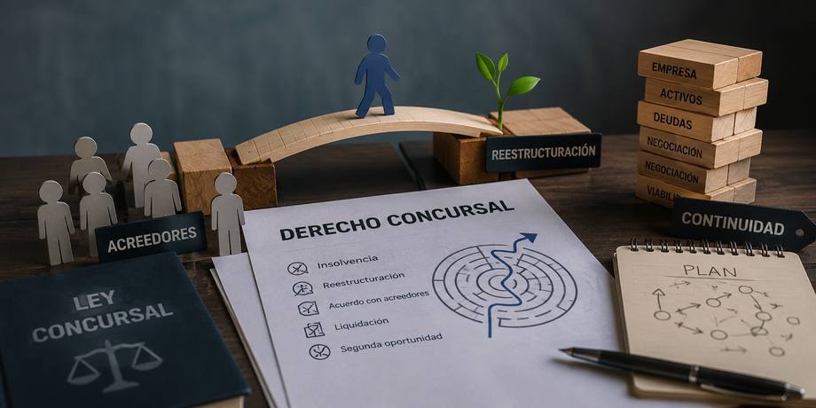 DerechoConcursal