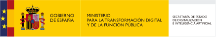 Gobierno de España - Ministerio